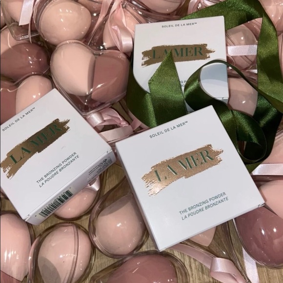 COPY - La mer bronzer brand new - Picture 2 of 4